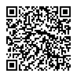 東京科学大学基金QRコード