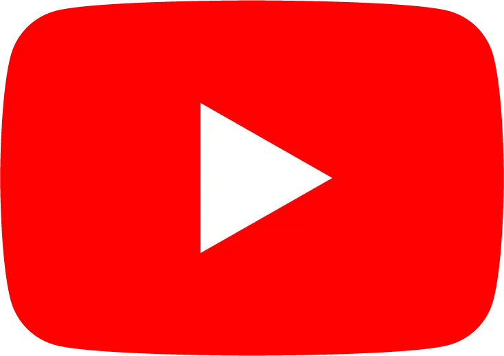YouTubeのアイコン