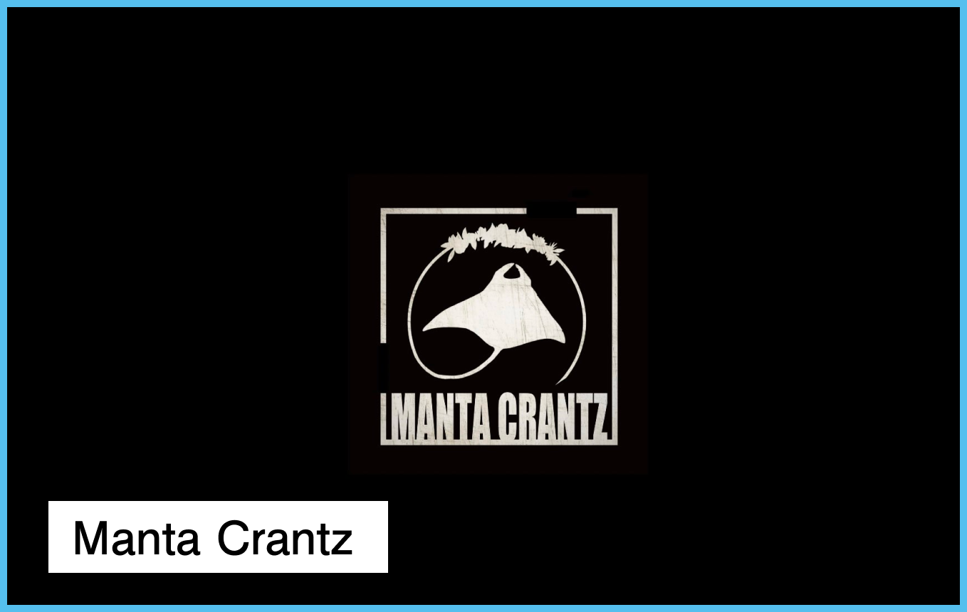 Manta Crantz